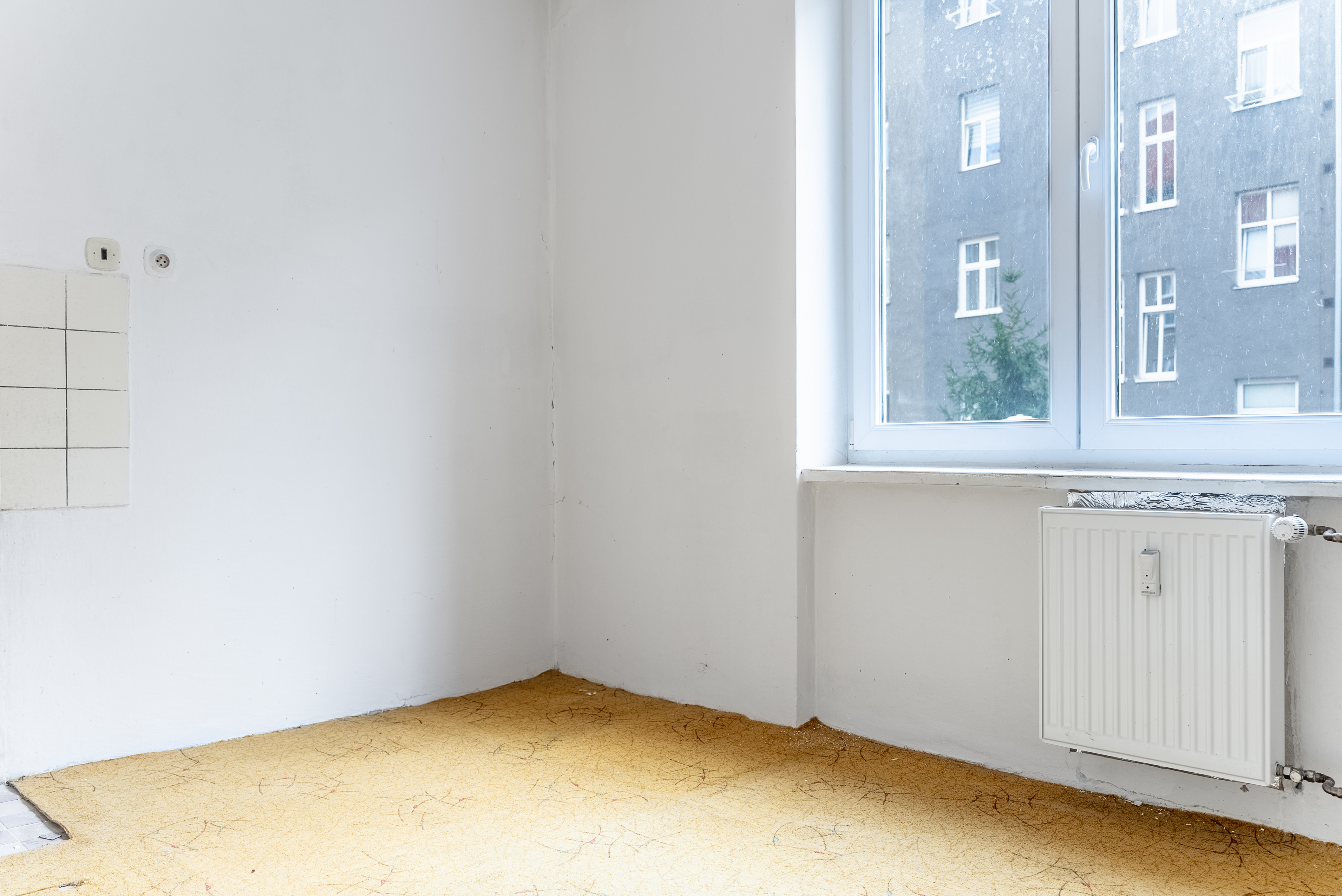 Prodej bytu 2+1 53 m² I. P. Pavlova, Karlovy Vary