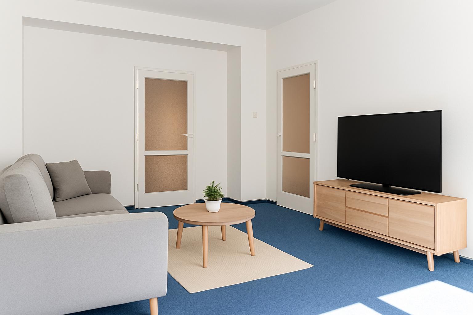 Prodej bytu 2+1 53 m² I. P. Pavlova, Karlovy Vary