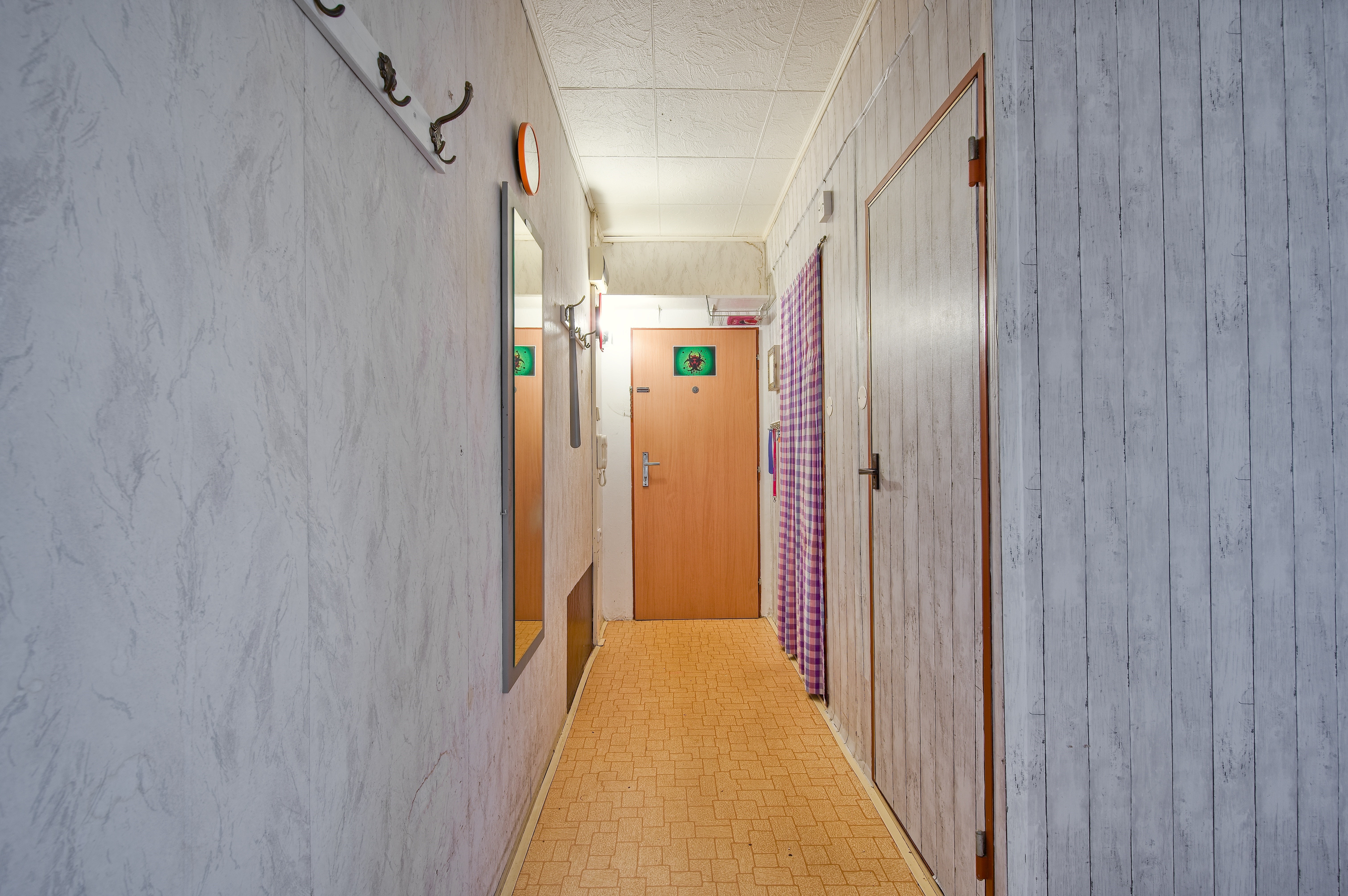 Prodej bytu 3+1 77 m² Luční, Chodov