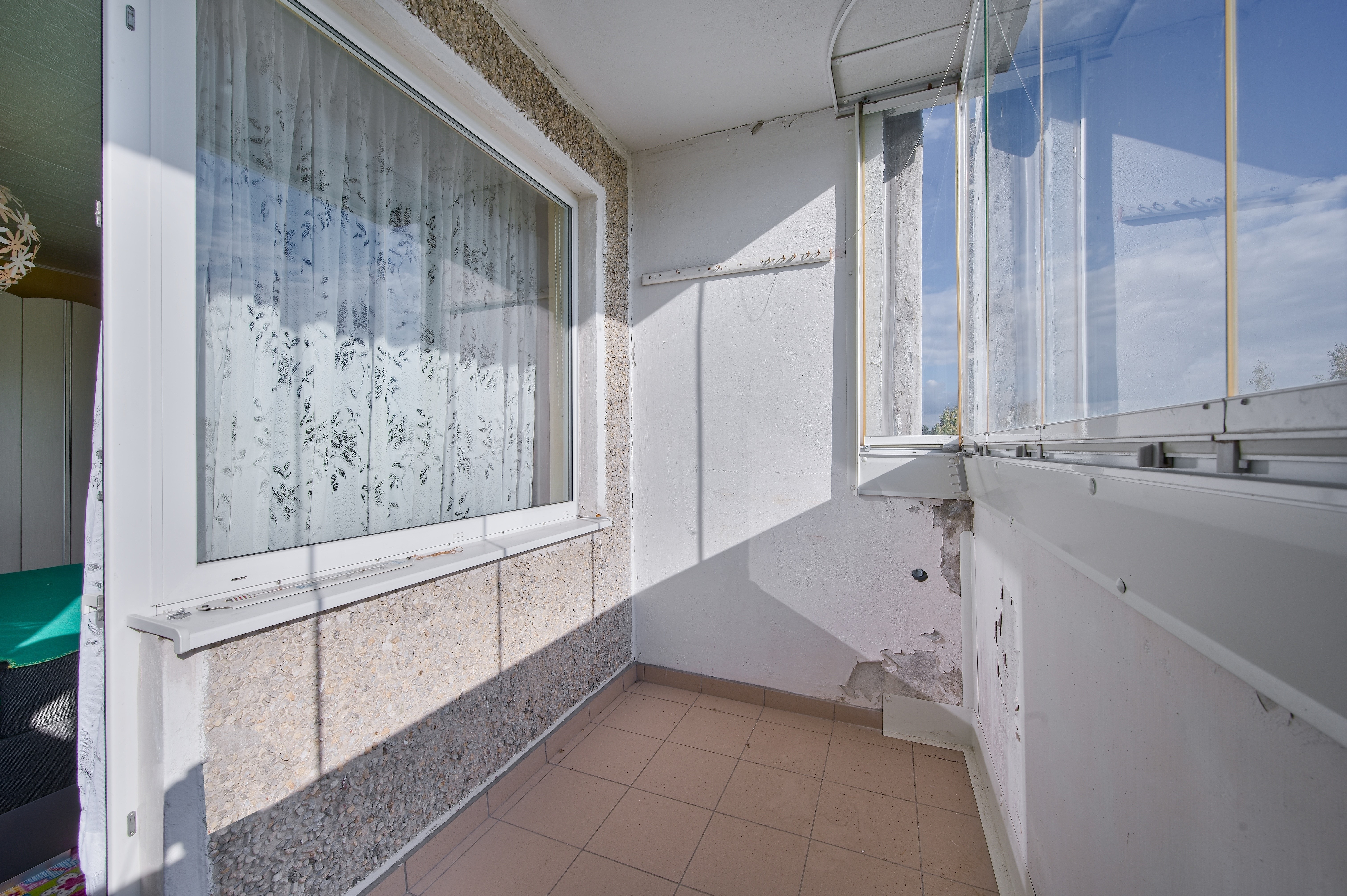 Prodej bytu 3+1 77 m² Luční, Chodov