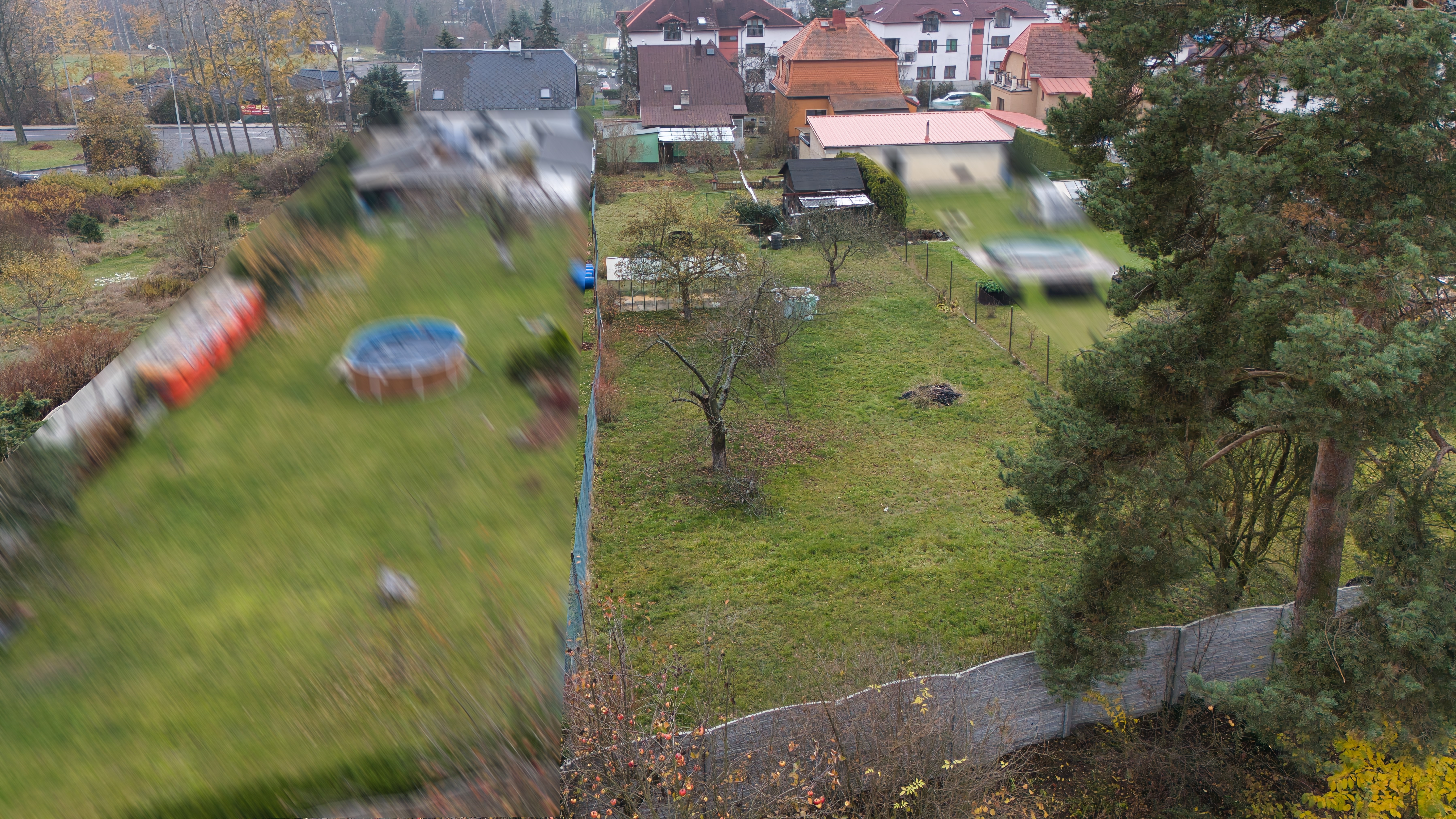 Prodej domu 4+1 120 m²