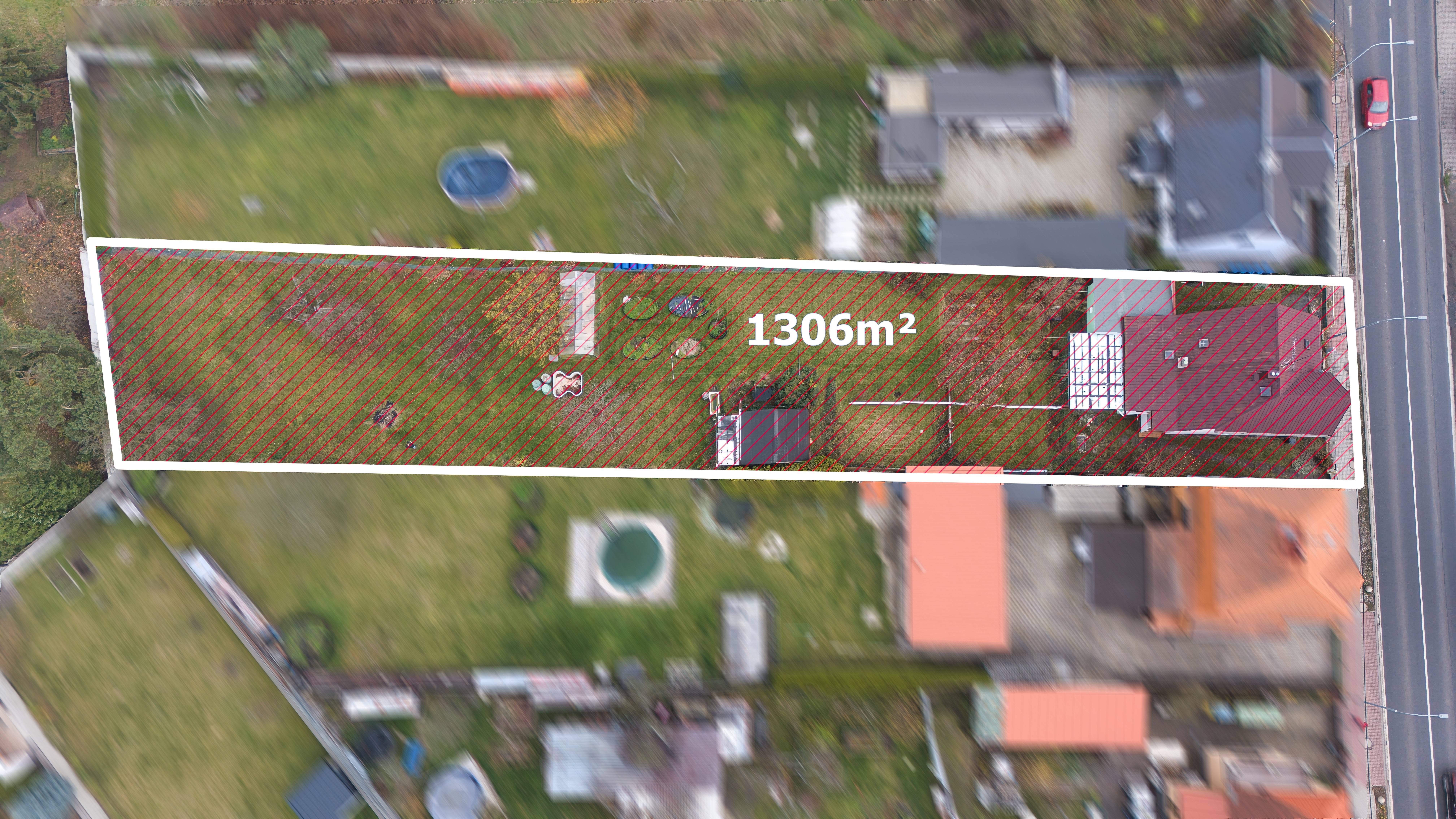 Prodej domu 4+1 120 m²