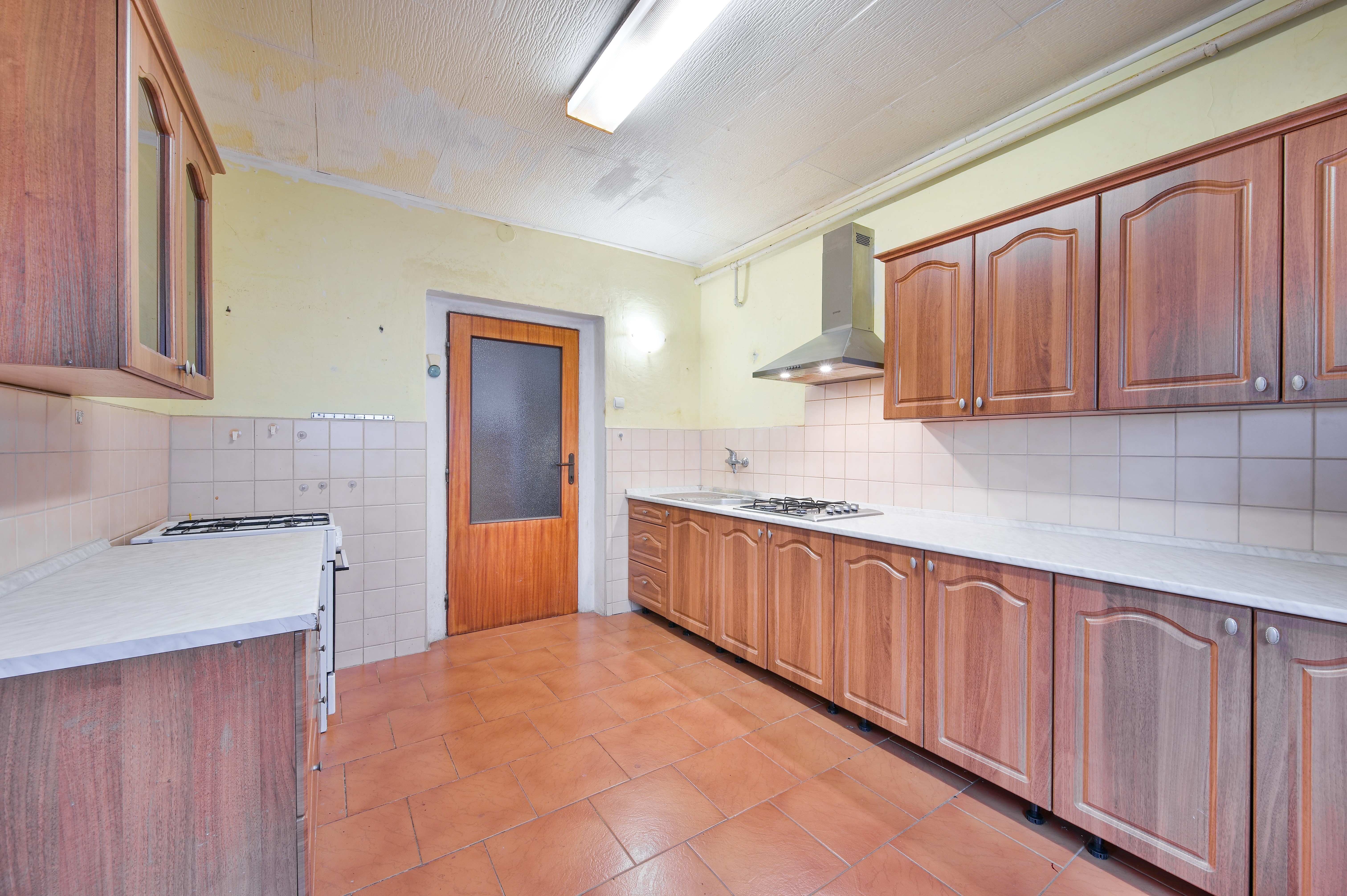 Prodej domu 4+1 120 m²