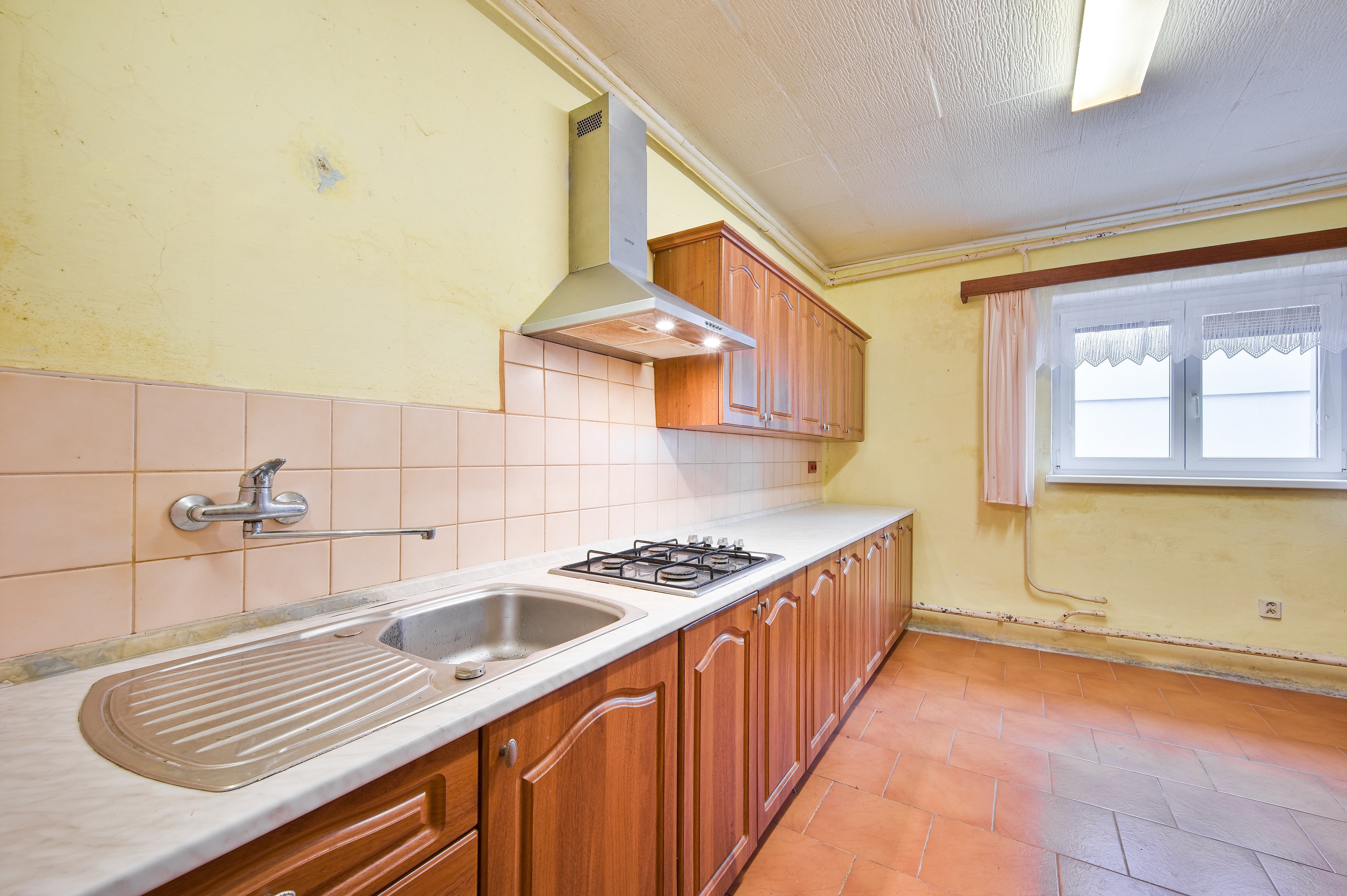 Prodej domu 4+1 120 m²