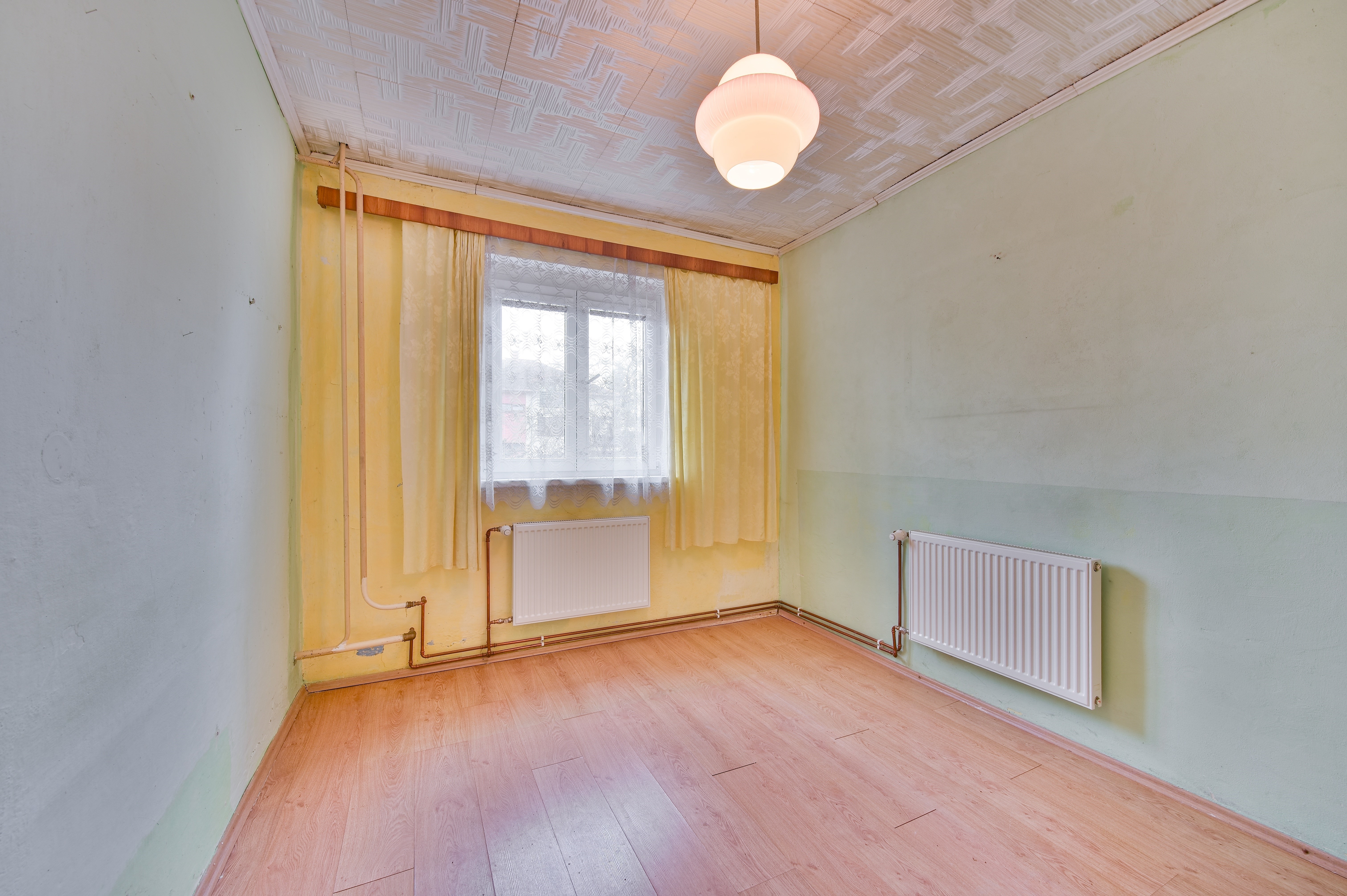 Prodej domu 4+1 120 m²