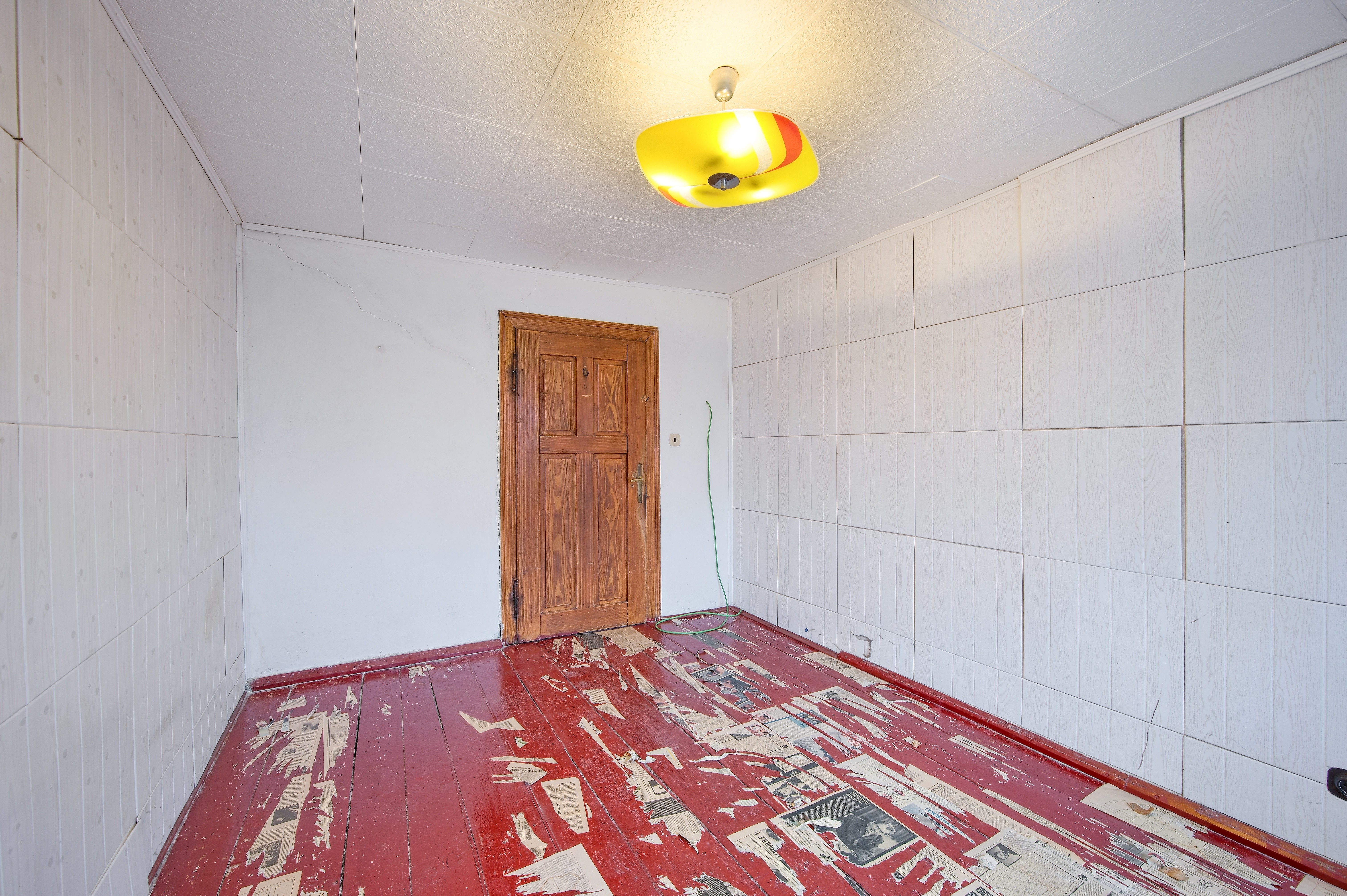 Prodej domu 4+1 120 m²