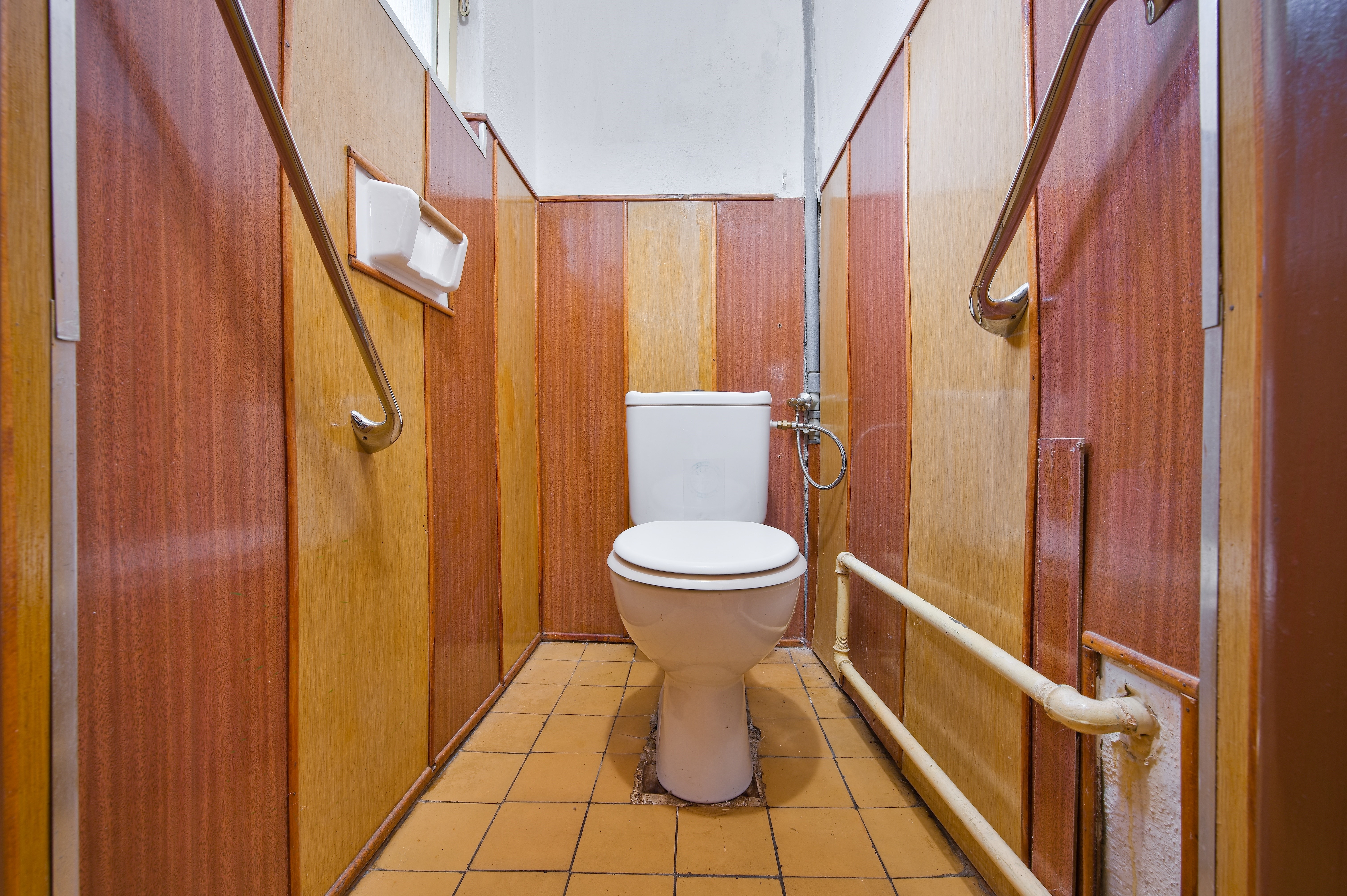 Prodej domu 4+1 120 m²