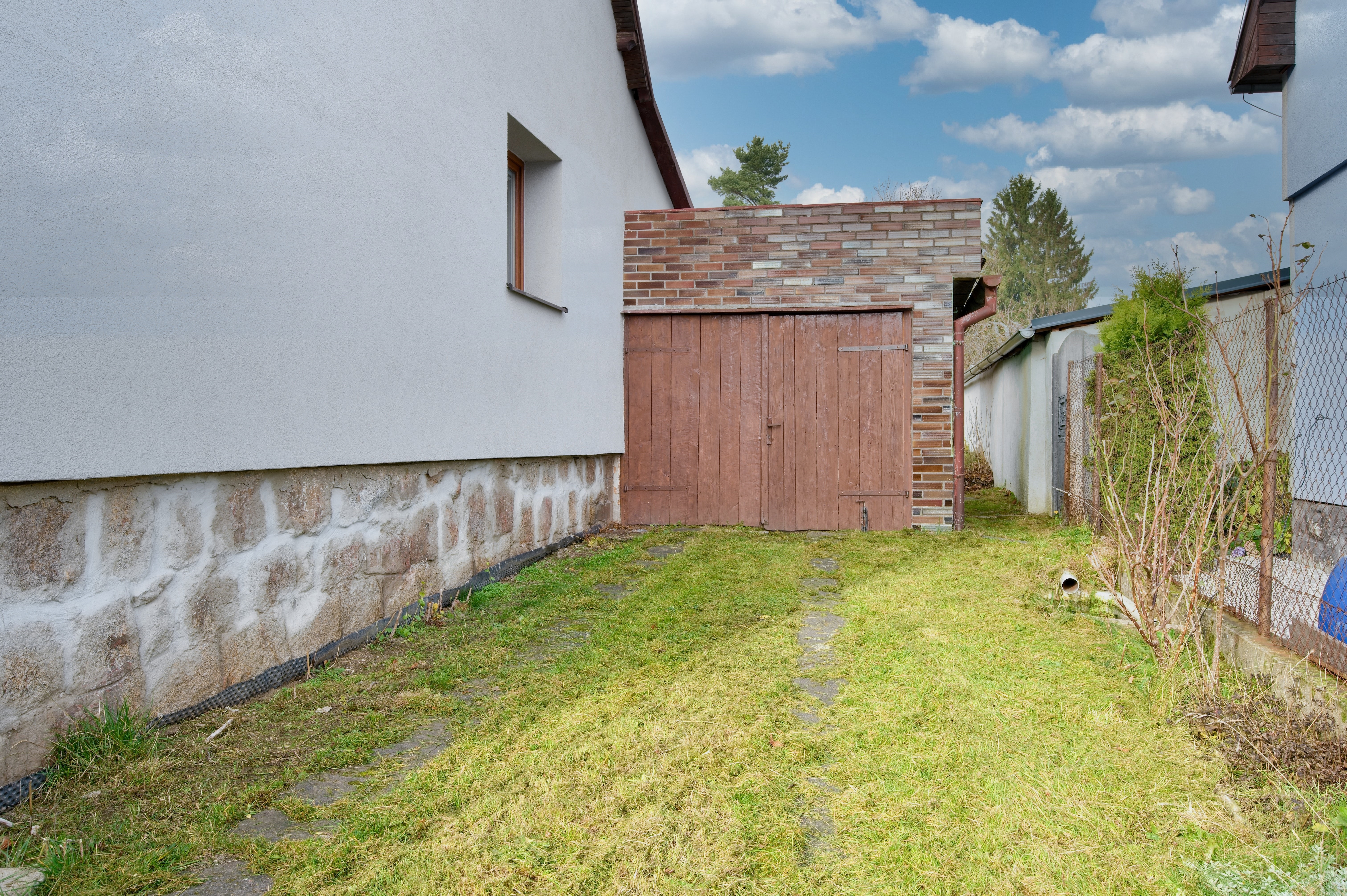 Prodej domu 4+1 120 m²