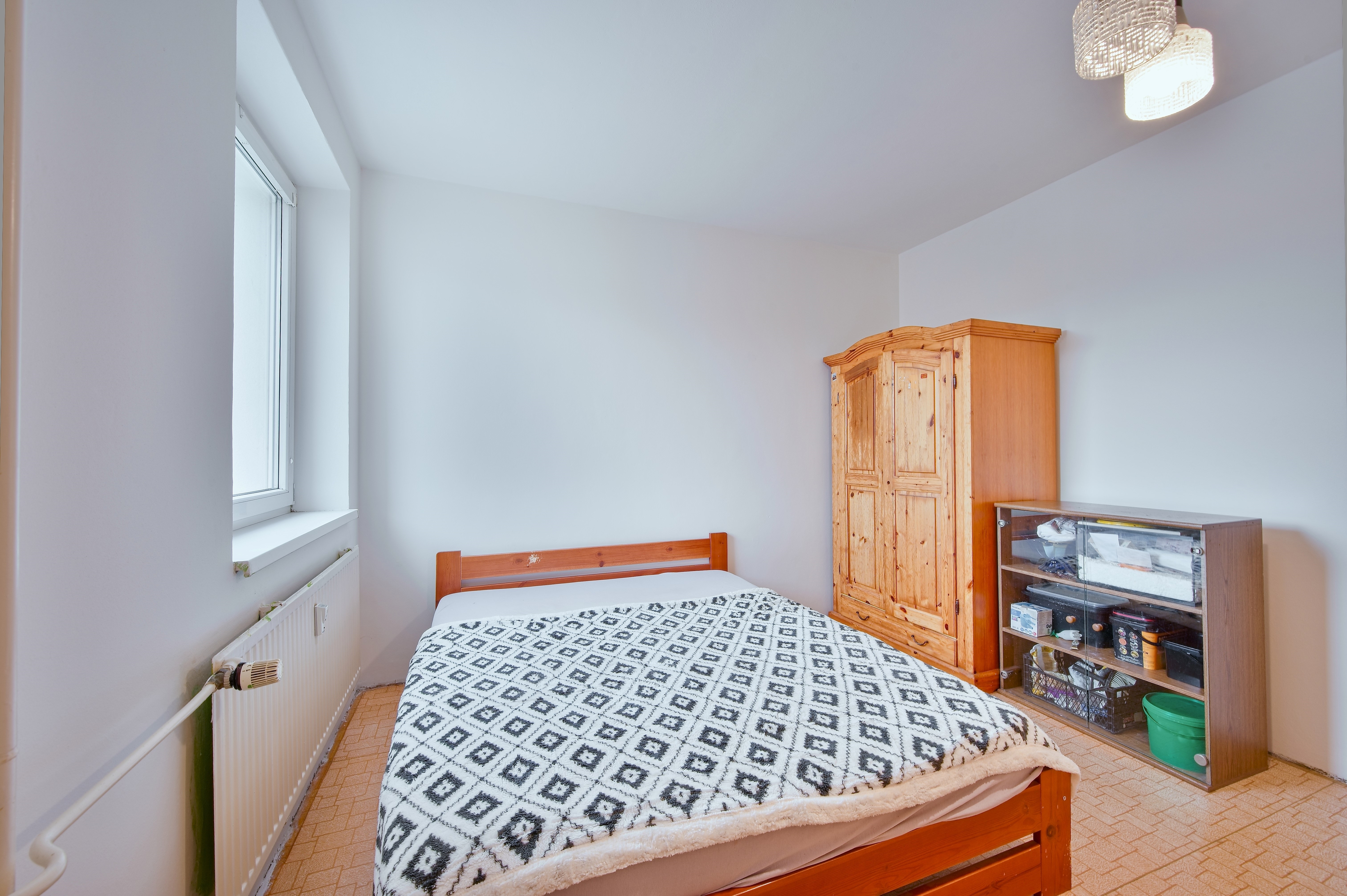 Prodej bytu 3+1 68 m², U Koupaliště, Karlovy Vary - Rybáře