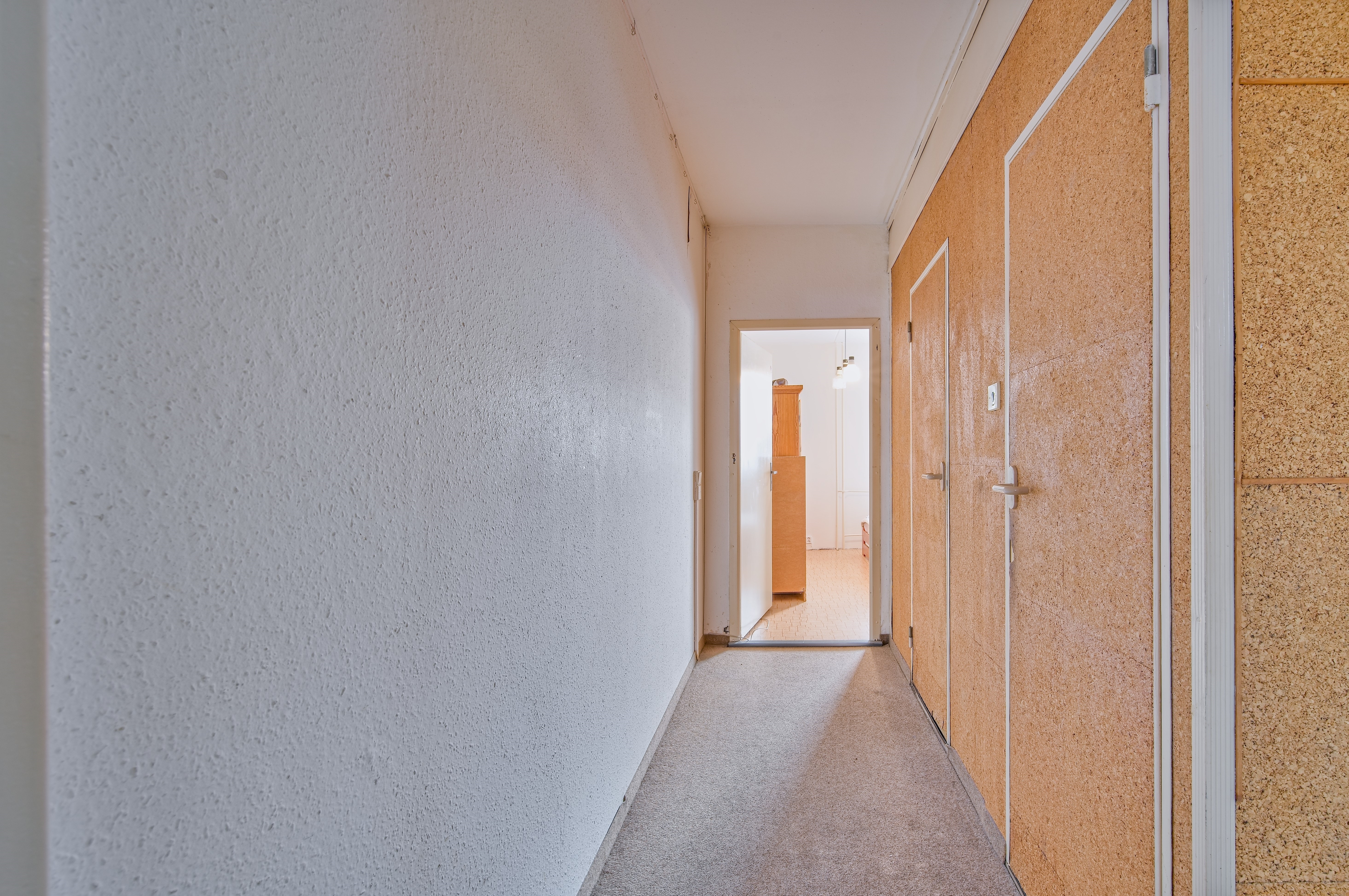 Prodej bytu 3+1 68 m², U Koupaliště, Karlovy Vary - Rybáře