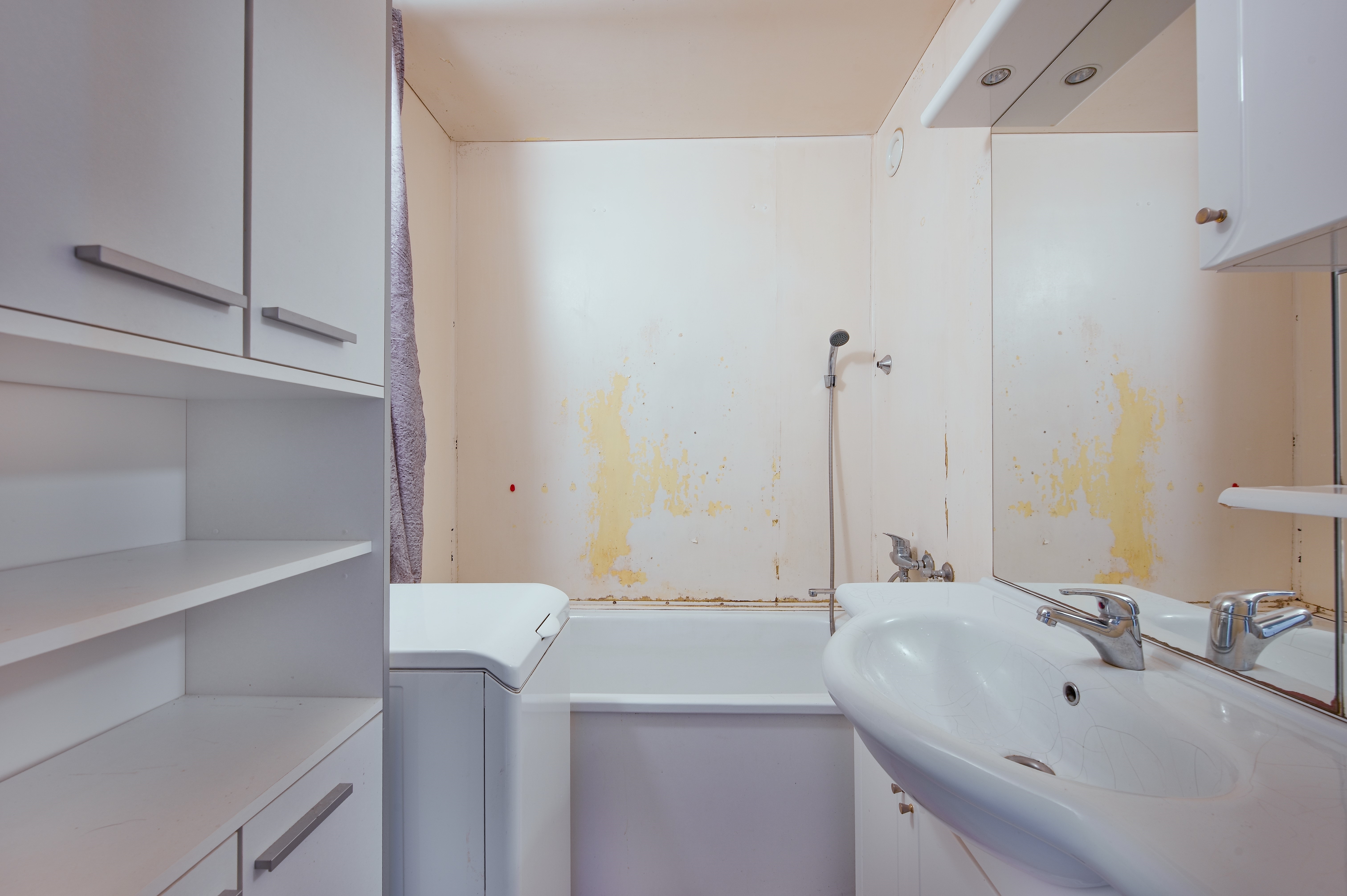 Prodej bytu 3+1 68 m², U Koupaliště, Karlovy Vary - Rybáře