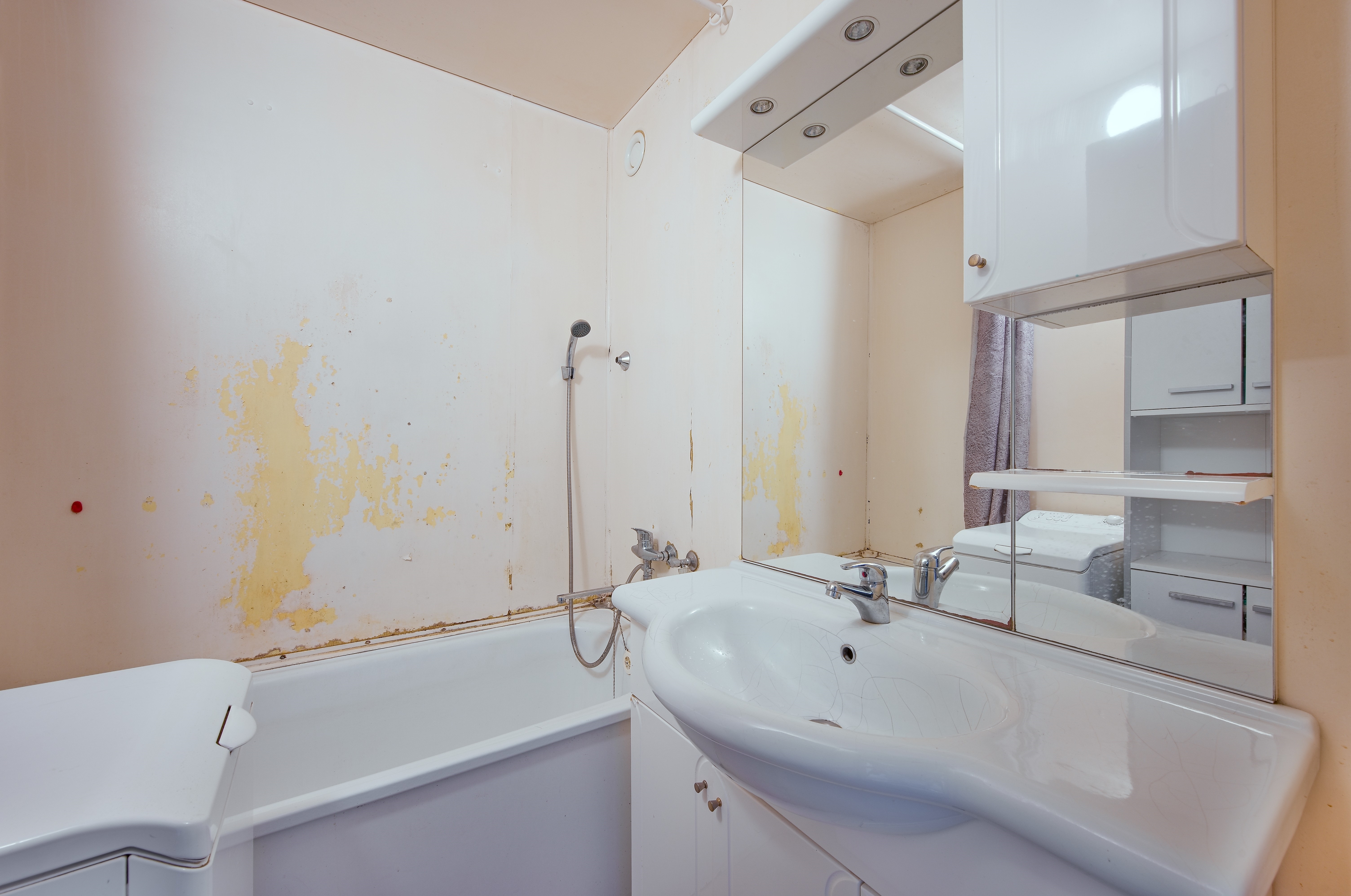 Prodej bytu 3+1 68 m², U Koupaliště, Karlovy Vary - Rybáře