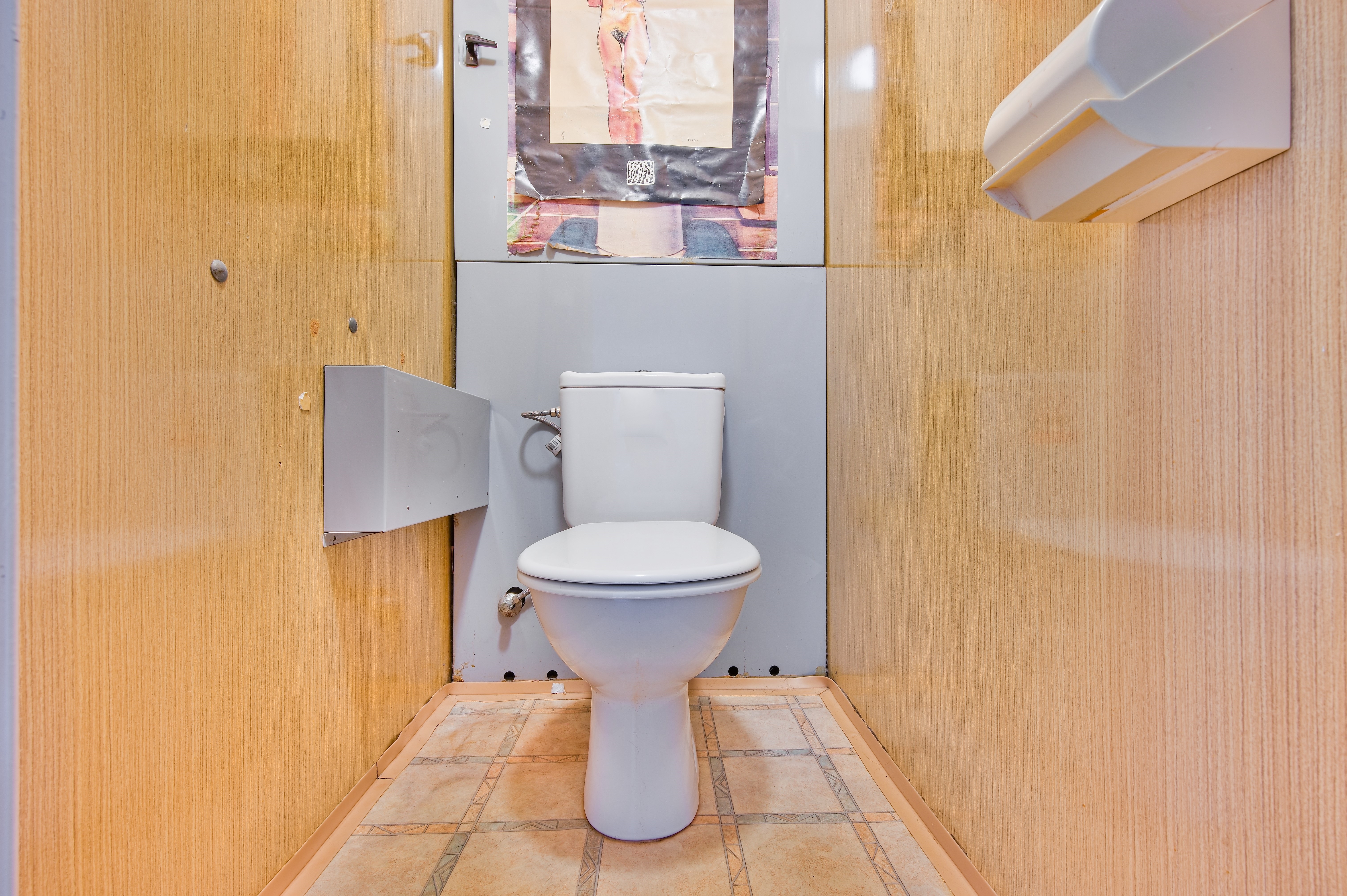 Prodej bytu 3+1 68 m², U Koupaliště, Karlovy Vary - Rybáře