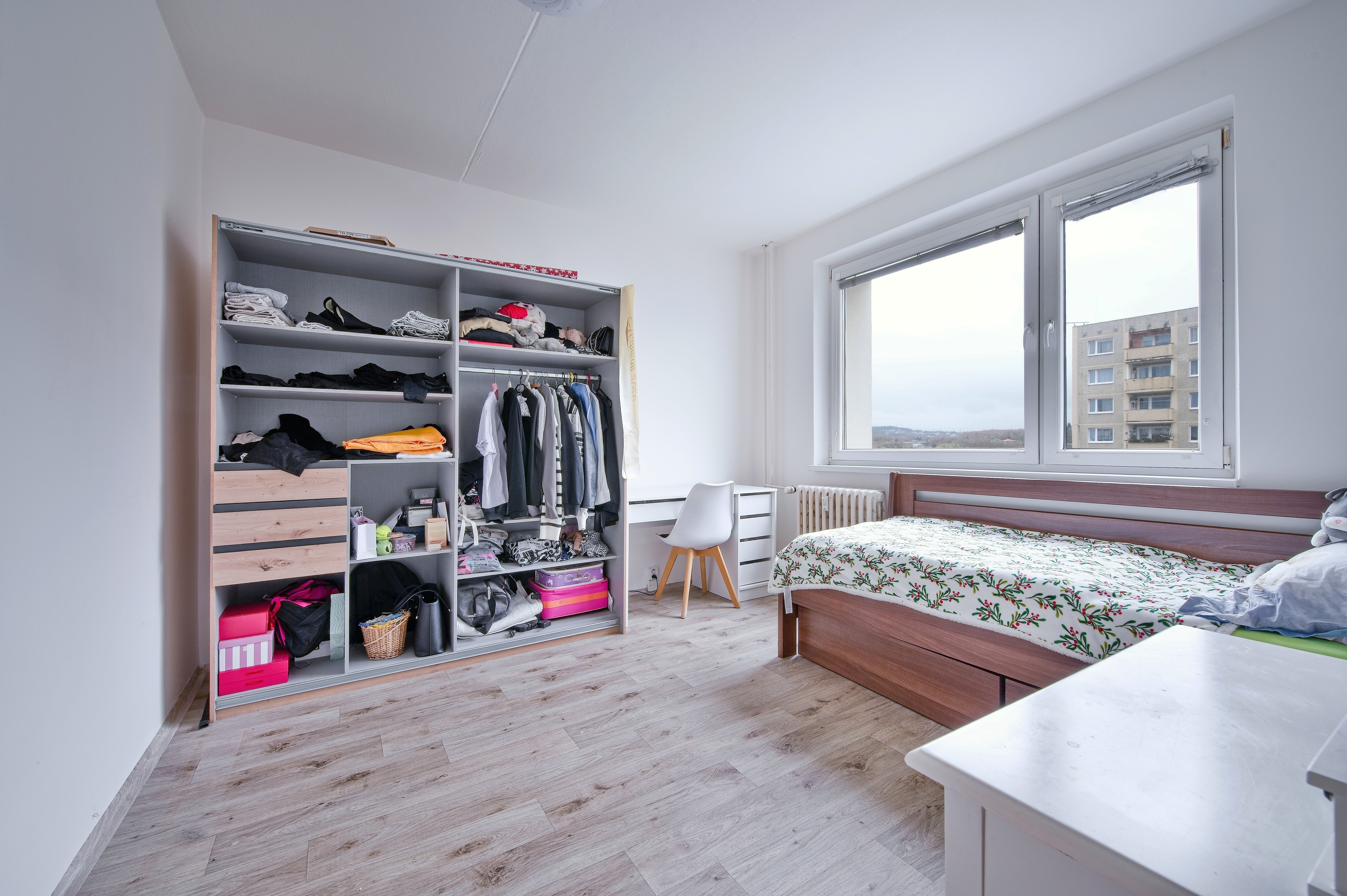 Prodej bytu 3+1 68 m², U Koupaliště, Karlovy Vary - Rybáře