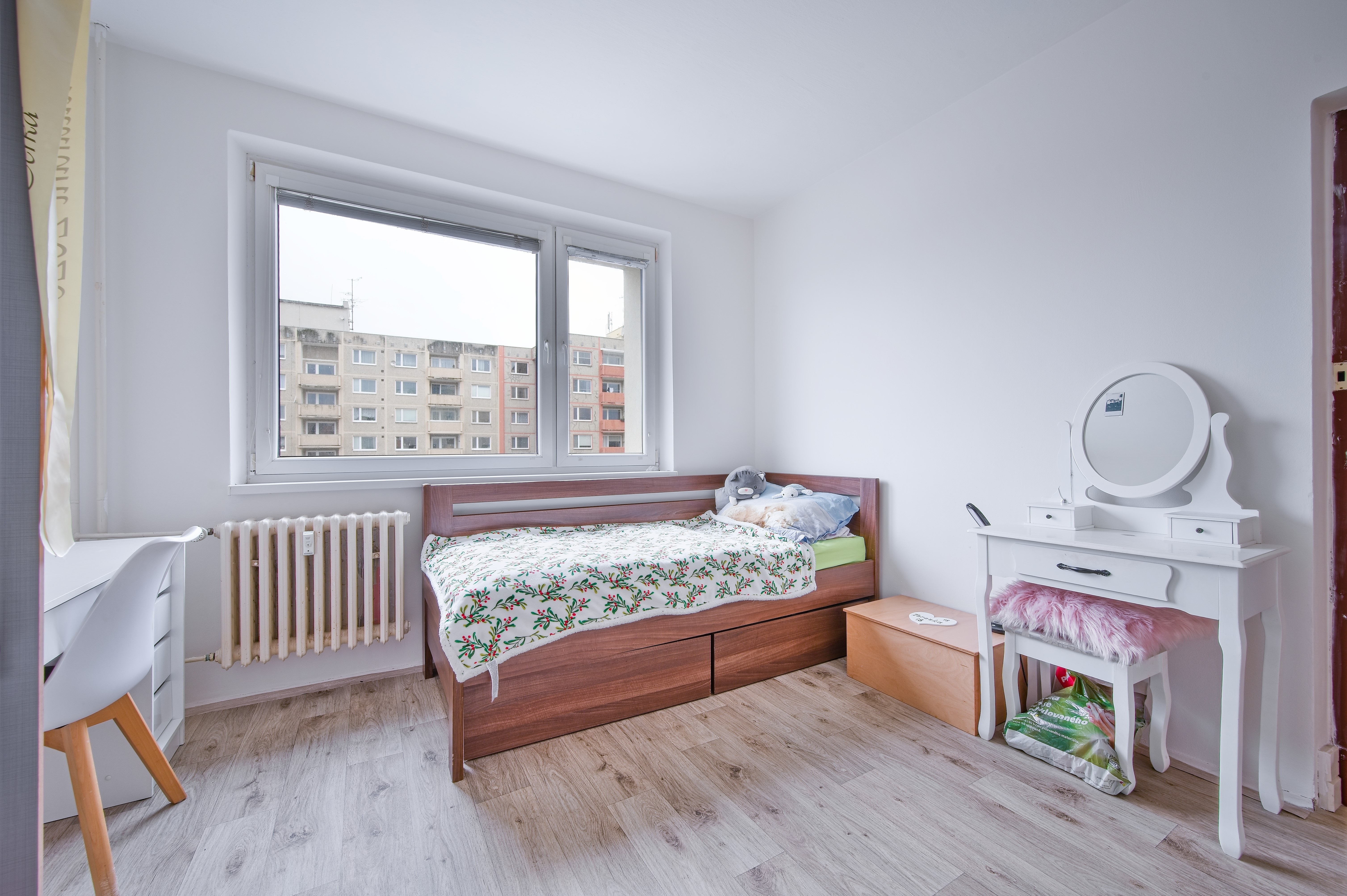 Prodej bytu 3+1 68 m², U Koupaliště, Karlovy Vary - Rybáře