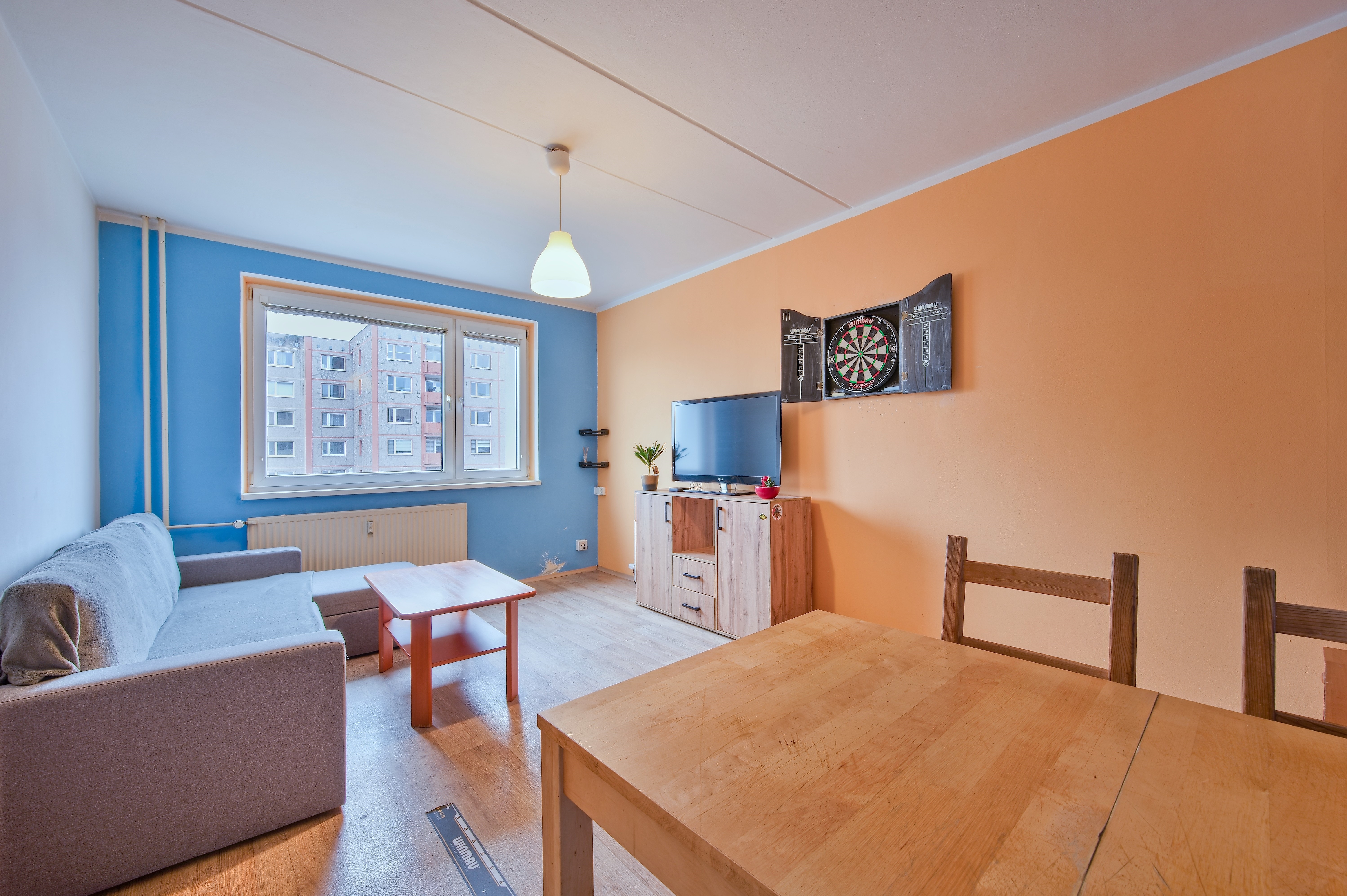 Prodej bytu 3+1 68 m², U Koupaliště, Karlovy Vary - Rybáře