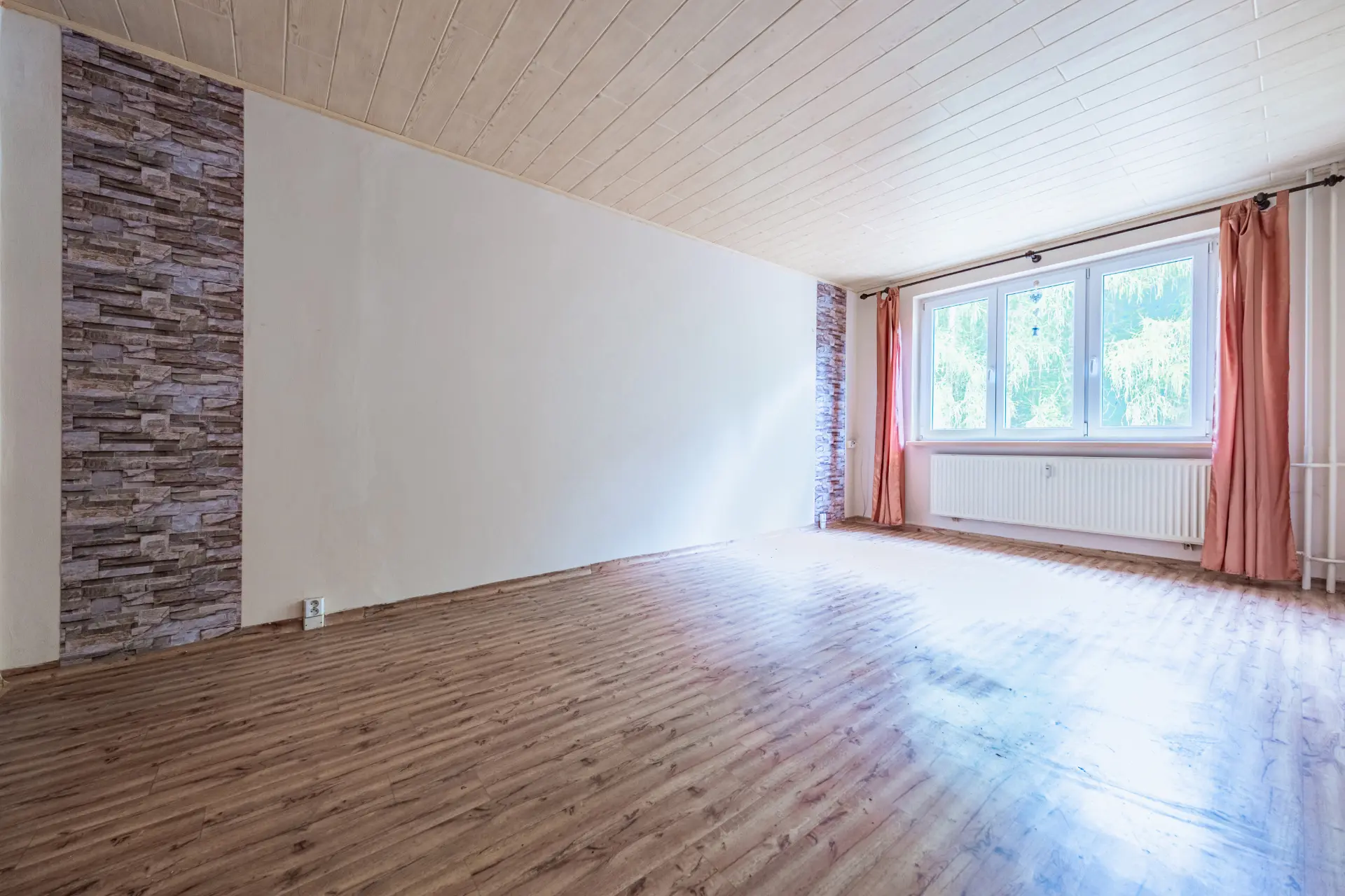Prodej bytu 3+1, 79 m², Nejdek, ul. Jiráskova