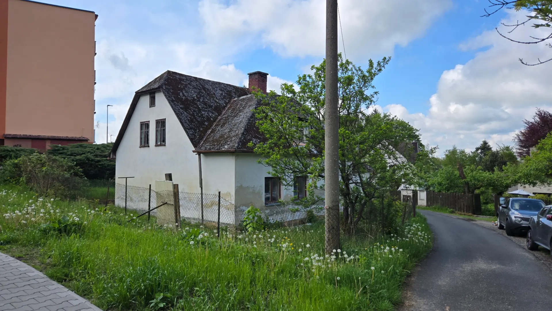 Prodej rodinného domu, 200 m², Lázně Kynžvart, ul. Potoční